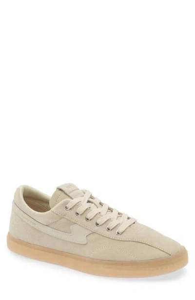 Stepney Workers Club Surma S-strike Cup Sneaker In Brown