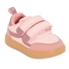 Stepping Stone Girls Sneakers In Multi