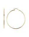 Sterling Forever 14k Over Silver Earrings
