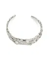 Sterling Forever Tully Cuff Bracelet