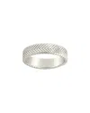 Sterling Forever Jeanne Ring