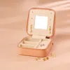 Sterling Forever Jewelry Case And Essential Earrings Bundle