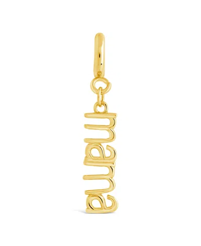 STERLING FOREVER MAMA ENHANCER CHARMS