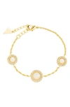 Sterling Forever Oasis Bracelet