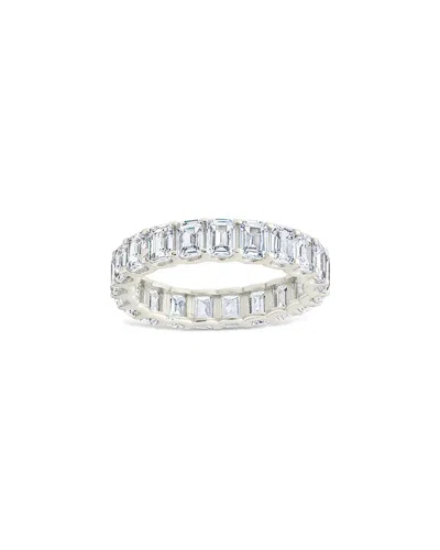 STERLING FOREVER STERLING FOREVER SILVER DIXIE RIBBED SIGNET RING