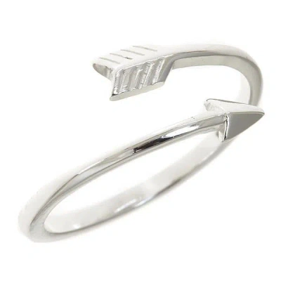 Sterling Forever Sterling Silver Arrow Wrap Ring