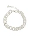 Sterling Forever Whitley Bracelet