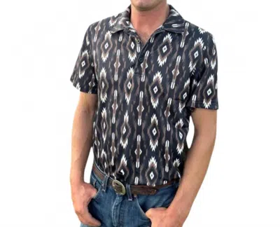 Sterling Kreek Blackburn Polo Shirt