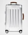 Sterling Pacific 40l Aluminum Carry-on Luggage