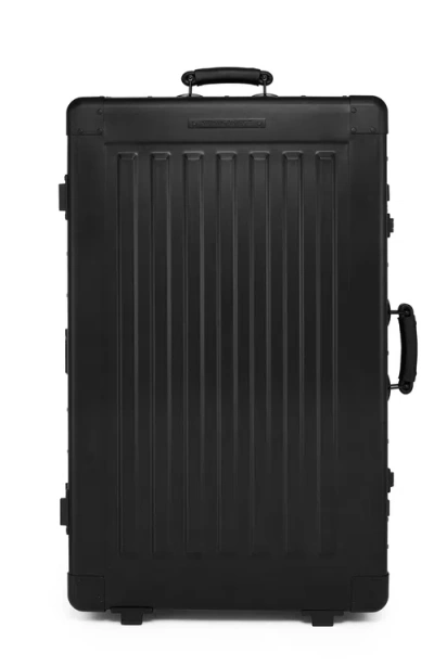 Sterling Pacific 80l Check-in Travel Case In Purple