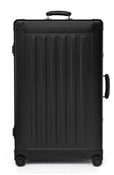 Sterling Pacific 90l Check-in Travel Case In Black