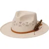 Stetson Andromeda Hat In Neutral
