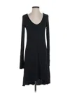 Stetson Casual Dress In Black