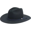 Stetson Four Points Hat In Blue