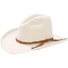 Stetson Gus Crushable Hat In Neutral