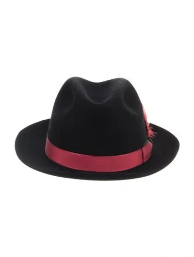 Pre-owned Stetson Hat In Multi