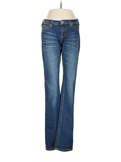Pre-owned Stetson Jeans In Blue