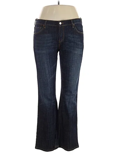 Pre-owned Stetson Jeans In Blue