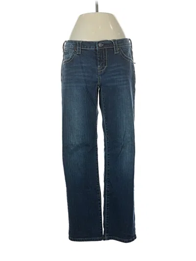 Pre-owned Stetson Jeans In Blue