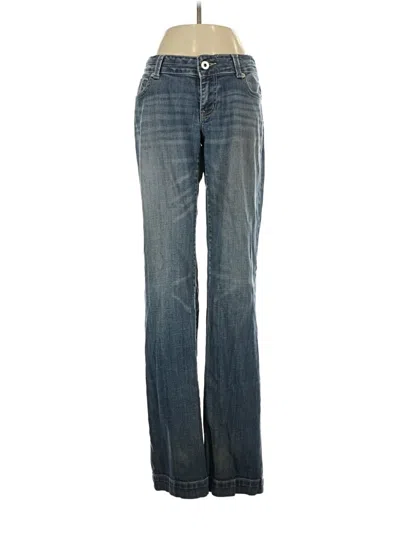 Pre-owned Stetson Jeans In Blue
