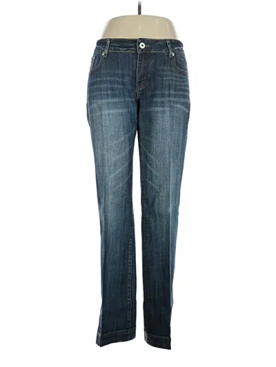Pre-owned Stetson Jeans In Blue