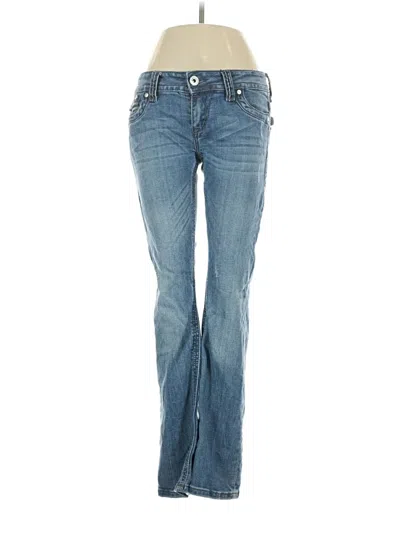 Pre-owned Stetson Jeans In Blue