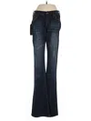 Stetson Jeans In Blue