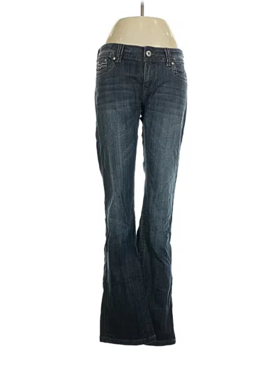 Pre-owned Stetson Jeans In Blue