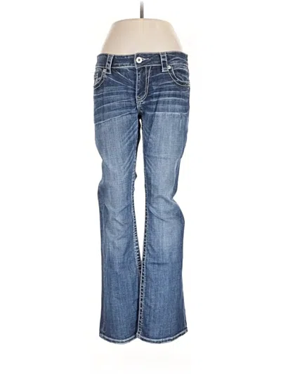 Pre-owned Stetson Jeans In Blue