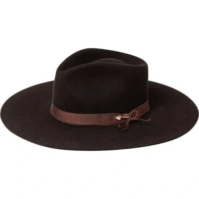 Stetson Jw Marshall In Brown