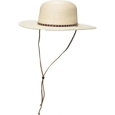 Stetson Klondike Hat In Neutral