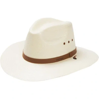 Stetson Los Alamos Hat In Brown
