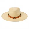 Stetson Men's Glen Rose Straw Hat In Toasted In Neutral