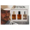Stetson Men's Mini Set Gift Set Fragrances 810023677864