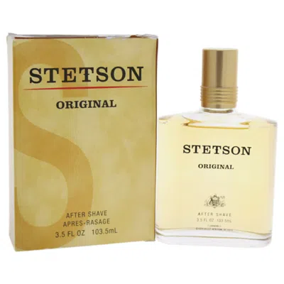 Stetson Men /  After Shave 3.5 oz (100 Ml) (m)
