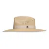 Stetson Mexico Shore Straw Hat In Natural/tan In Neutral