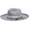 Stetson Oceanus Hat In Blue