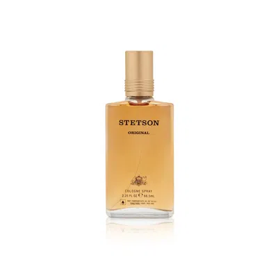 Stetson Original Cologne Spray Vaporisateur 66.5ml Spray