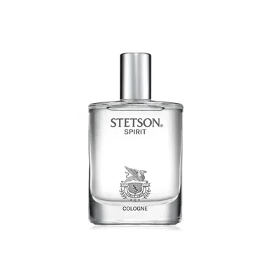 Stetson Spirit Cologne 50ml Spray