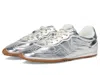 Steve Madden Abbi In Silver