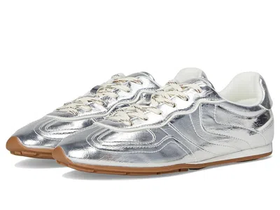 Steve Madden Abbi In Silver