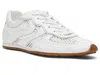Steve Madden Abbie In White