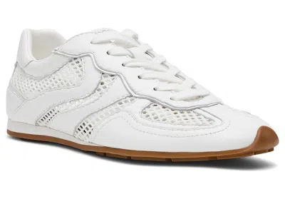 Steve Madden Abbie In White