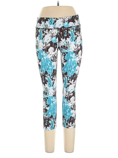 Pre-owned Steve Madden Active Pants In Blue