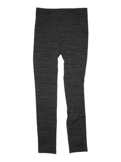 Pre-owned Steve Madden Active Pants In Gray