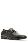 Steve Madden Adair Bit Loafer In Black