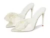 Steve Madden Affinity In White