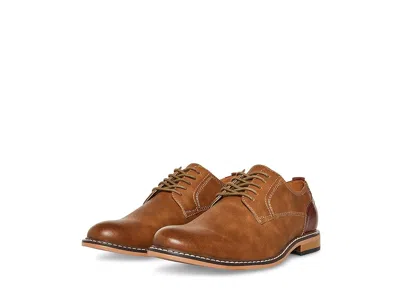 Steve Madden Ajapp Oxford - Madden By  In Brown