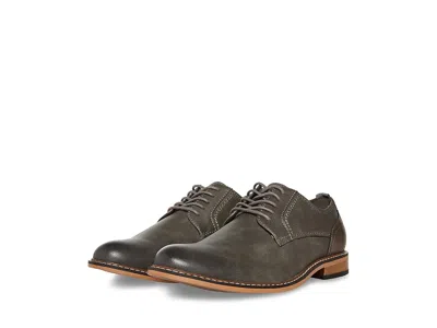 Steve Madden Ajapp Oxford - Madden By  In Gray