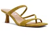 Steve Madden Ajay Sandal In Multi